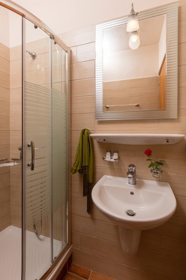 Philoxenia Inn Limenas  Buitenkant foto